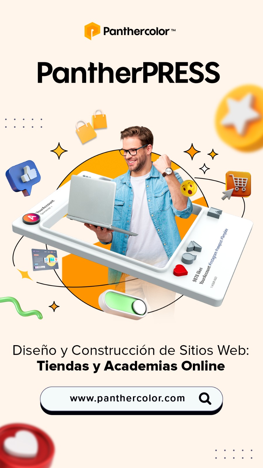 Diseño web