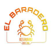 EL BARADERO - LOGO OFICIAL