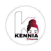 Kennia Peluquería - LOGO ORIGINAL sin FONDO
