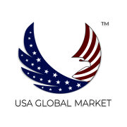 LOGO OFICIAL - USA GLOBAL MARKET - FONDO TRANPARENTE